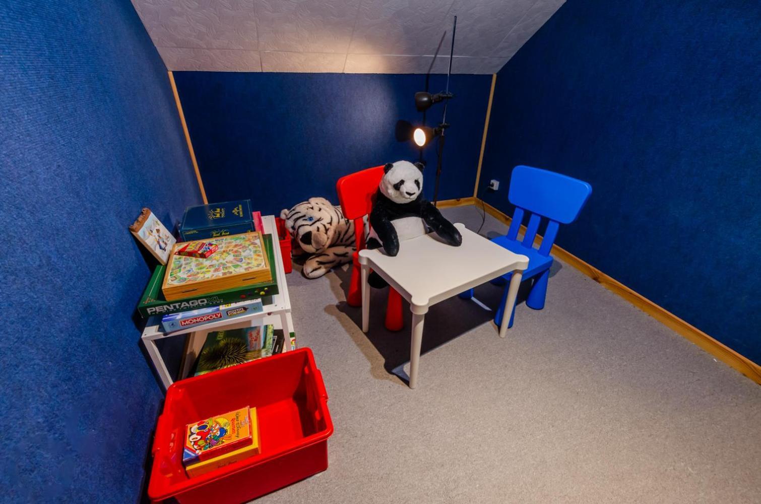 Appartement Balneo-Detente Sainte-Helene-du-Lac Екстериор снимка