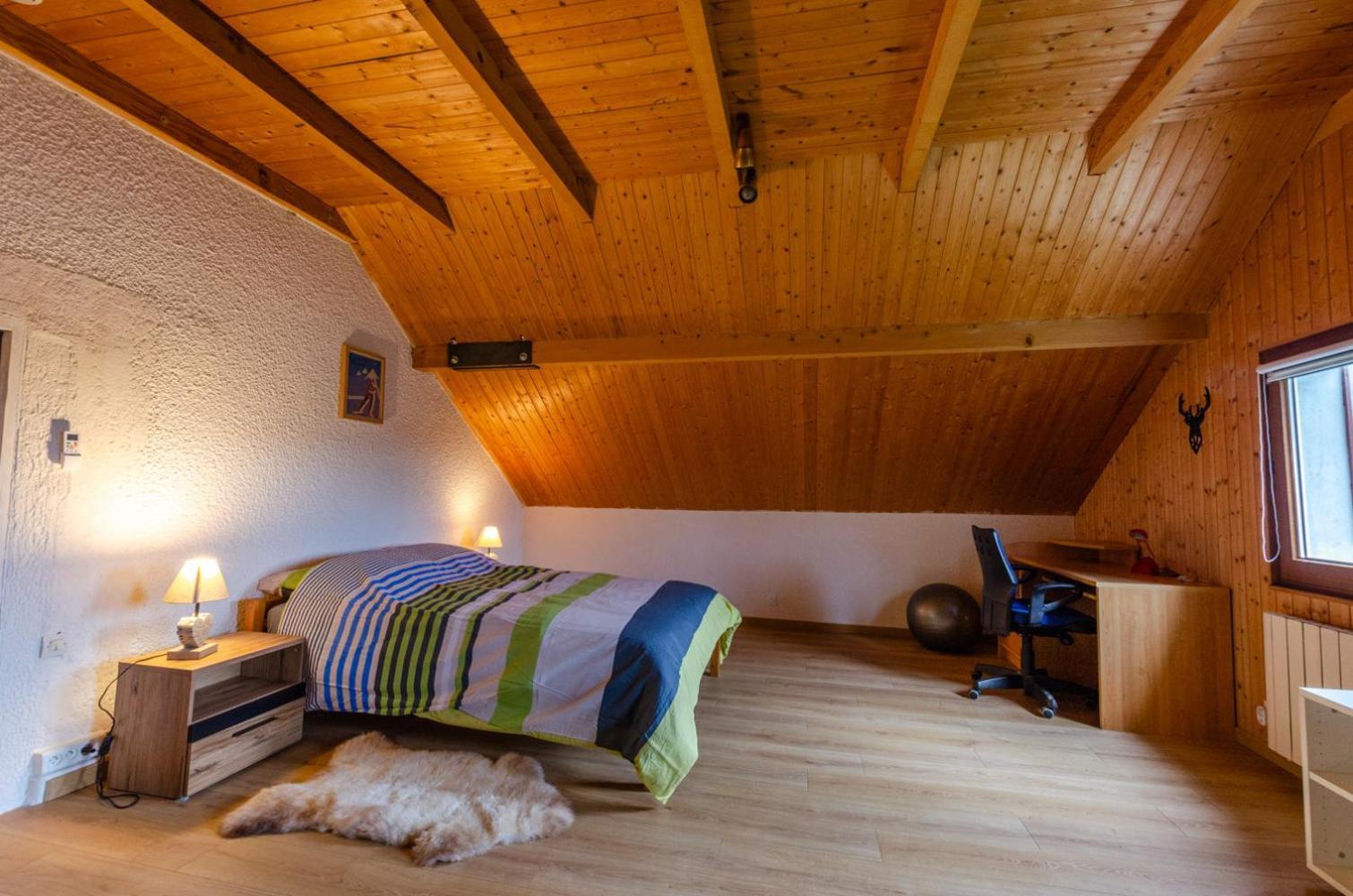 Appartement Balneo-Detente Sainte-Helene-du-Lac Екстериор снимка