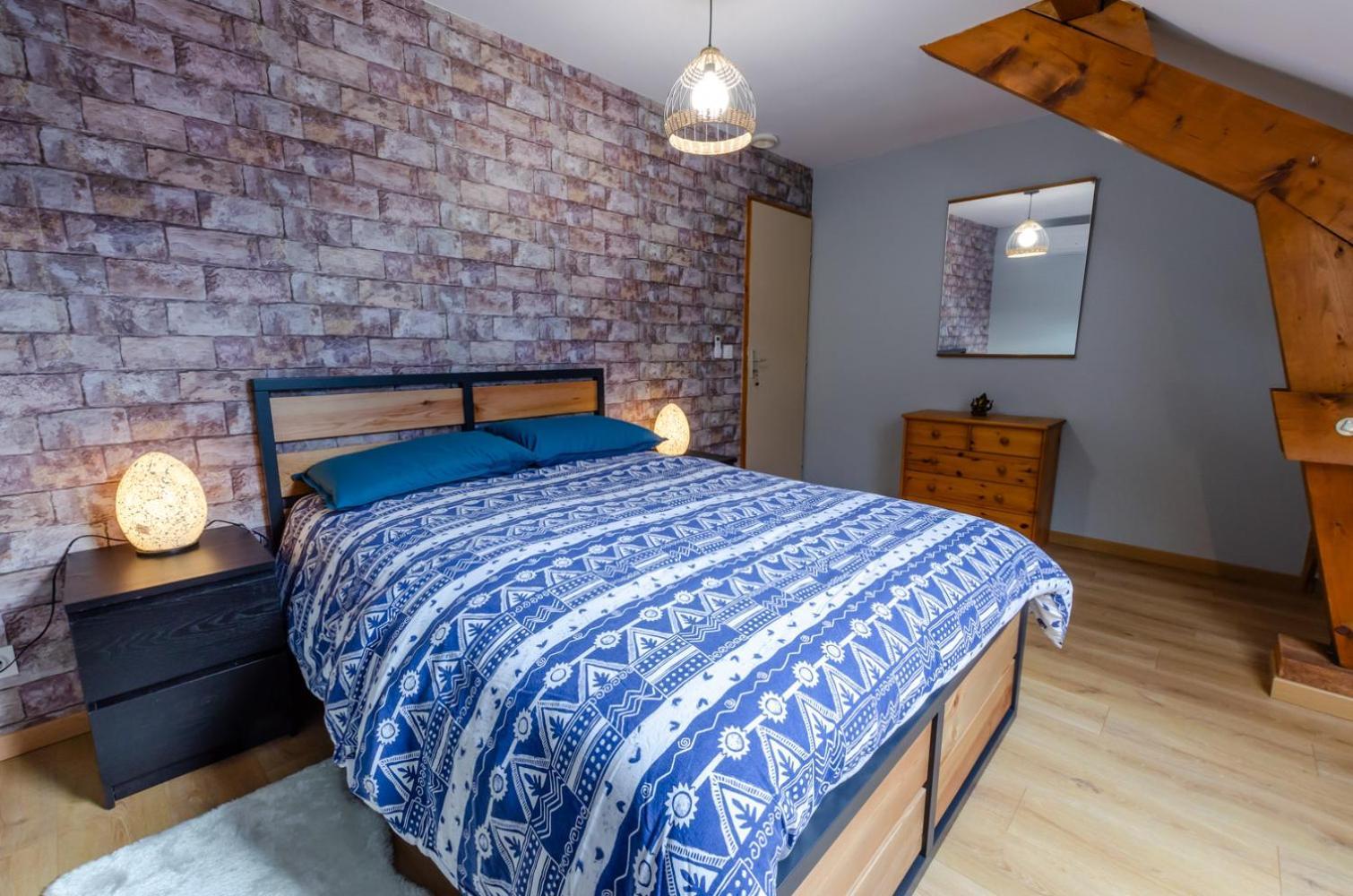 Appartement Balneo-Detente Sainte-Helene-du-Lac Екстериор снимка